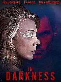 In Darkness DVD (2018) Natalie Dormer, Byrne (DIR) Cert 15 Region 2