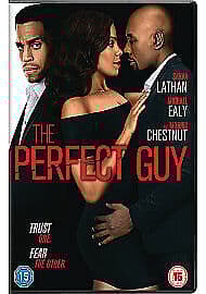 The Perfect Guy DVD (2016) Sanaa Lathan, Rosenthal (DIR) Cert 15 Region 2