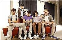 One Direction: Reaching for the Stars DVD (2013) One Direction Cert E Region 2