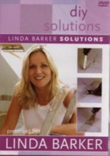 Solutions with Linda Barker: DIY DVD (2004) Linda Barker Cert E Region 2