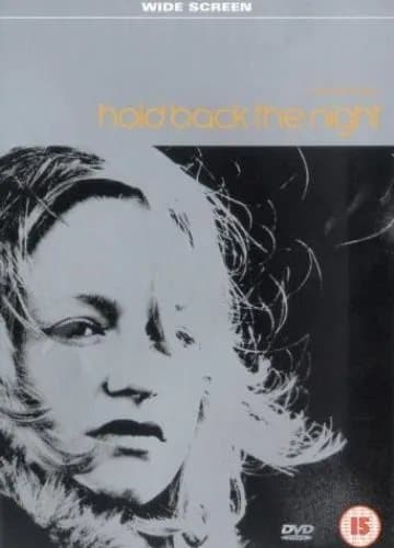 Hold Back the Night DVD (2002) Christine Tremarco, Davis (DIR) Cert 15 Region 2