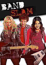 Bandslam DVD (2009) Vanessa Hudgens, Graff (DIR) Cert PG Region 2