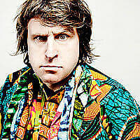 Milton Jones: Live - On the Road DVD (2013) Milton Jones Cert PG Region 2