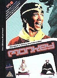 Monkey!: 12 DVD (2003) Masaaki Sakai, Watanabe (DIR) Cert PG Region 2