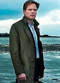 Blood DVD (2013) Paul Bettany, Murphy (DIR) Cert 15 Region 2
