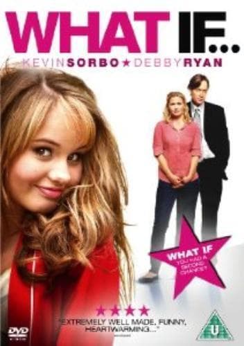 What If DVD Region 2