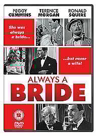 Always a Bride DVD (2013) Peggy Cummins, Smart (DIR) Cert 12 Region 2
