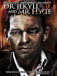 Dr. Jekyll and Mr. Hyde DVD (2015) Dougray Scott, Barzman (DIR) Cert 15 Region 2