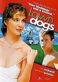 Lawn Dogs DVD (2011) Sam Rockwell, Duigan (DIR) Cert 15 Region 2