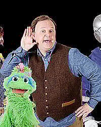 Gigglebiz: Laugh Along With Farmer Dung DVD (2016) Justin Fletcher Cert U Region 2