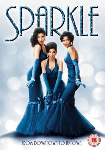 Sparkle DVD (2007) Philip Michael Thomas, O’Steen (DIR) Cert 15 Region 2