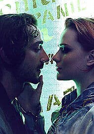 The Necessary Death of Charlie Countryman DVD (2015) Shia LaBeouf, Bond (DIR) Region 2