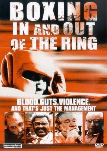 Boxing In and Out of the Ring DVD (2002) Cert E Region 2