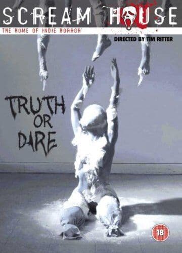 Truth Or Dare aka Truth or Dare?: A Crit DVD Region 2