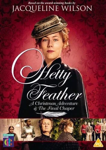 Hetty Feather: Series 6 DVD (2020) Isabel Clifton Cert PG Region 2