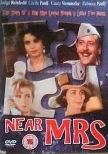 Near Mrs (1990) DVD Region 2
