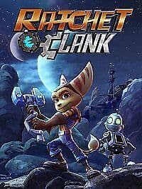 Ratchet and Clank DVD (2016) Kevin Munroe, Cleland (DIR) Cert U Region 2
