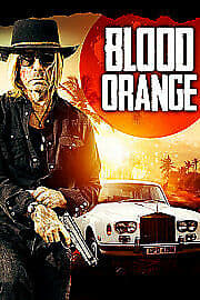 Blood Orange DVD (2016) Iggy Pop, Tobias (DIR) Cert 15 Region 2