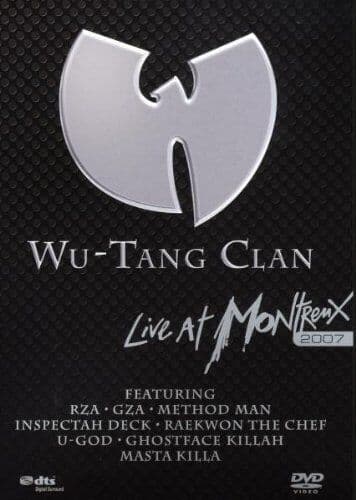 Live At Montreux 2007 2009 DVD Region 2