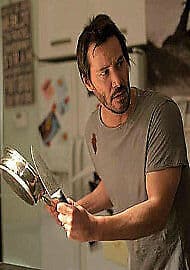 Knock Knock DVD (2015) Keanu Reeves, Roth (DIR) Cert 18 Region 2