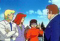 Scooby-Doo: Scooby-Doo and the Snow Creatures DVD (2014) Scooby-Doo Cert U Region 2