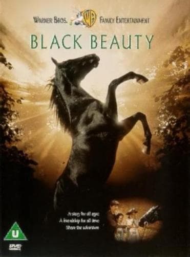 Black Beauty DVD (2000) Sean Bean, Thompson (DIR) Cert U Region 2