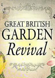Great British Garden Revival: Cottage Gardens With Carol Klein DVD (2015) Carol Region 2
