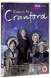 Cranford: Return to Cranford DVD (2009) Judi Dench, Curtis (DIR) Cert PG Region 2