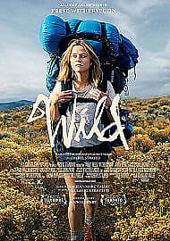 Wild DVD (2015) Reese Witherspoon, Vall?e (DIR) Cert 15 Region 2