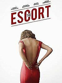 The Escort DVD (2016) Michael Doneger, Slocombe (DIR) Cert 15 Region 2