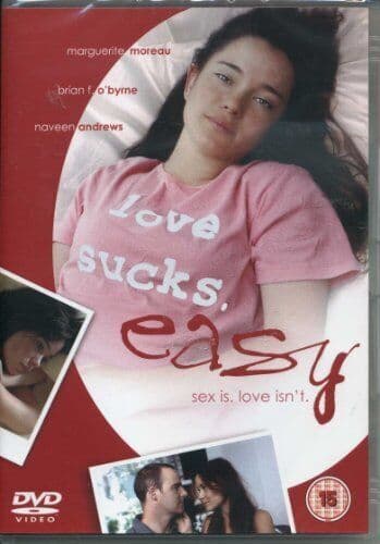 Easy 2003 DVD Region 2