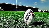 British and Irish Lions 2001: Life With the Lions Down Under DVD (2017) The Region 2