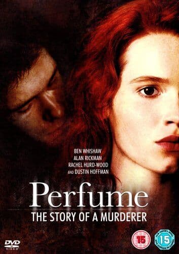 Perfume - The Story of a Murderer DVD (2007) Ben Whishaw, Tykwer (DIR) Cert 15 Region 2