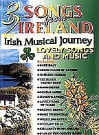 32 Songs from Ireland: An Irish Musical Journey DVD (2004) Al Logan Cert E Region 2