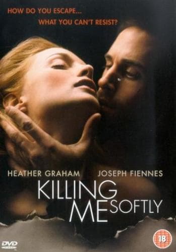 Killing Me Softly DVD (2003) Heather Graham, Kaige (DIR) Cert 18 Region 2