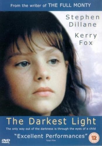 The Darkest Light DVD (2003) Stephen Dillane, Beaufoy (DIR) Cert 12 Region 2
