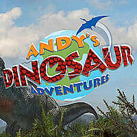 Andy’s Prehistoric Adventures: Complete Series 1 DVD (2016) Andy Day Cert U 3 Region 2