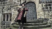 Henry VIII and His Six Wives DVD (2016) Dan Jones Cert E Region 2