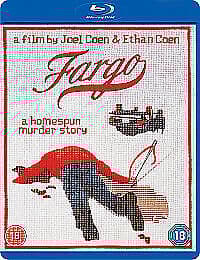 Fargo DVD (2014) Frances McDormand, Coen (DIR) Cert 18 Region 2