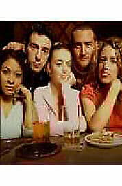 Two Pints of Lager and a Packet of Crisps: Series 8 DVD (2009) Natalie Casey Region 2