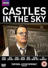 Castles in the Sky DVD (2014) Eddie Izzard, MacKinnon (DIR) Cert 12 Region 2