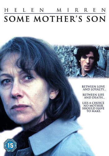 Some Mother’s Son DVD Helen Mirren, George (DIR) Cert tc Region 2
