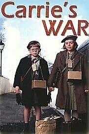 Carrie’s War DVD (2015) Juliet Waley, Stone (DIR) Cert PG Region 2