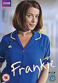 Frankie DVD (2013) Eve Myles Cert 12 2 Discs Region 2