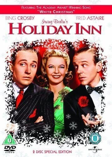 Holiday Inn (2-Disc Special Edition) [DV DVD Region 2
