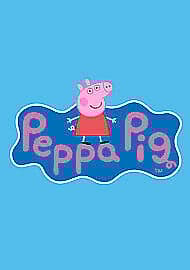 Peppa Pig: The Christmas Collection DVD (2014) Phil Davies Cert U 4 Discs Region 2