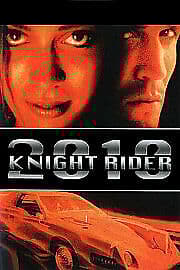 Knight Rider 2010 DVD (2017) Richard Joseph Paul, Pillsbury (DIR) Cert PG Region 2