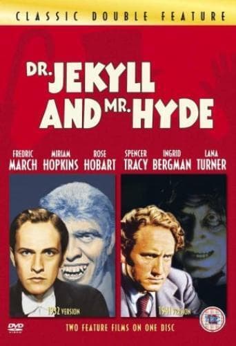 Dr Jekyll and Mr Hyde (1931 and 1941) DVD (2004) Fredric March, Mamoulian (DIR) Region 2