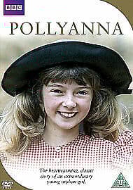 Pollyanna DVD (2014) Elizabeth Archard, Wyndham Davies (DIR) Cert U Region 2