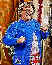 Mrs Brown’s Boys: Mammy’s Tickled Pink/Mammy’s Gamble DVD (2015) Brendan Region 2